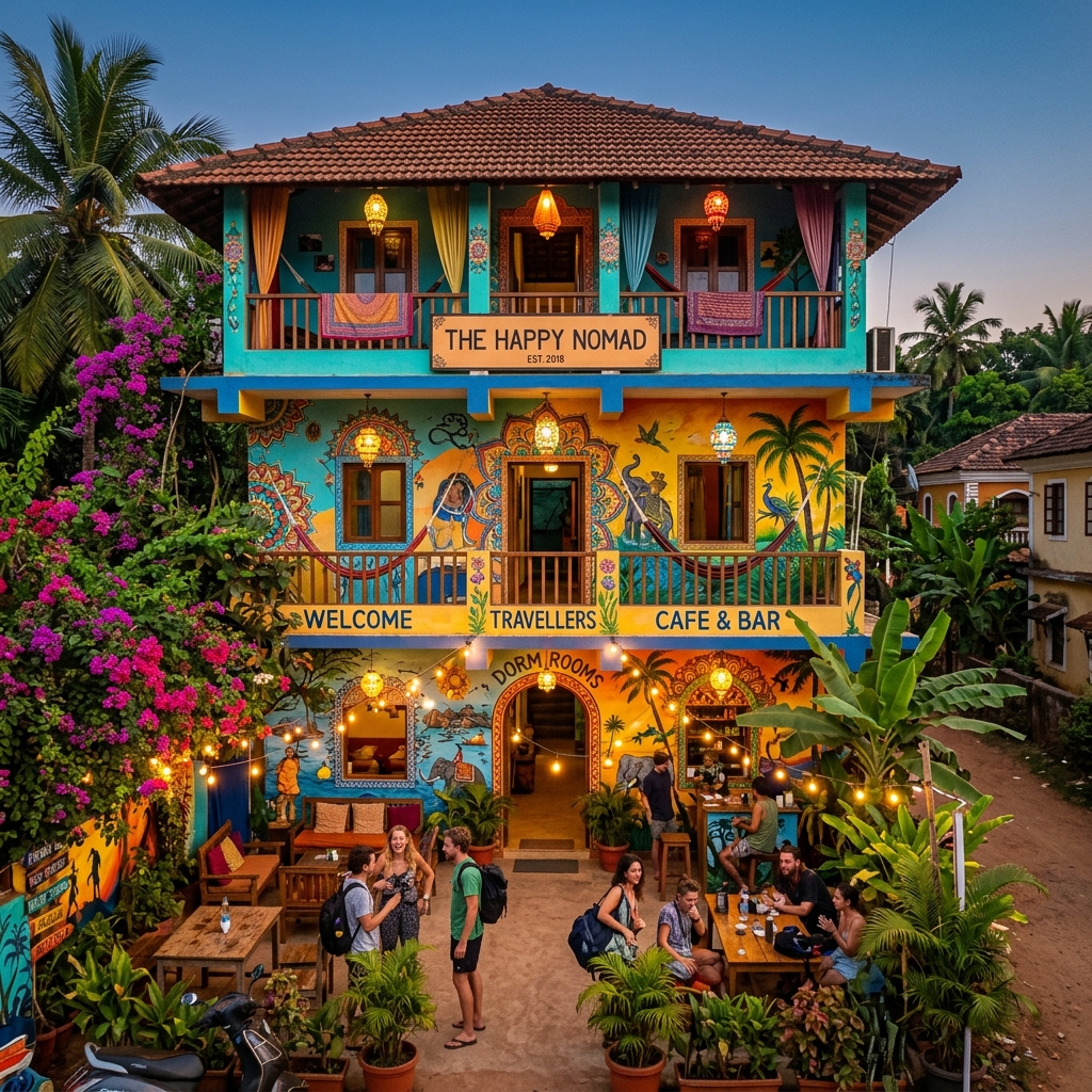 Goa